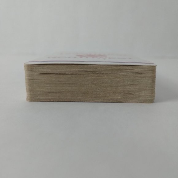 Northwest Orient Airlines Deck Of Playing Cards Vintage - Picture 5 of 9
